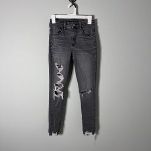 Womens jeans